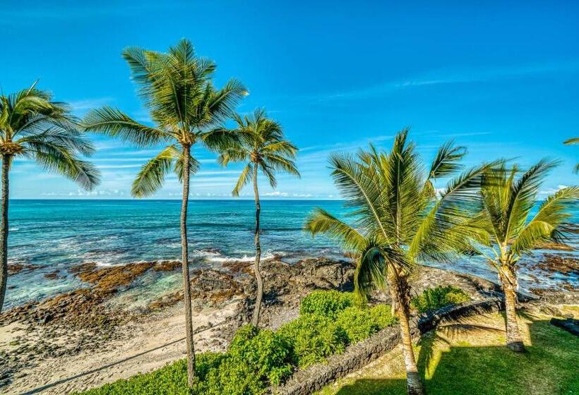 Отель Castle Kona Bali Kai