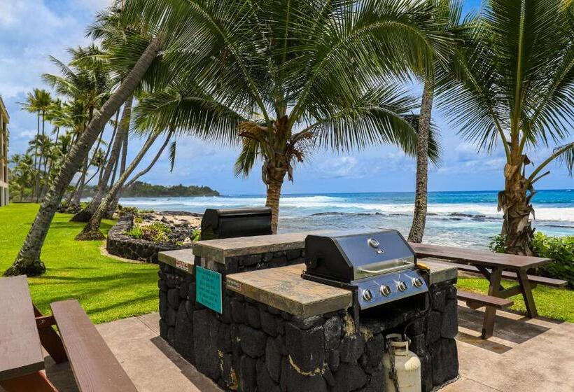 Отель Castle Kona Bali Kai