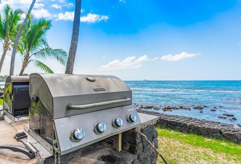 Отель Castle Kona Bali Kai