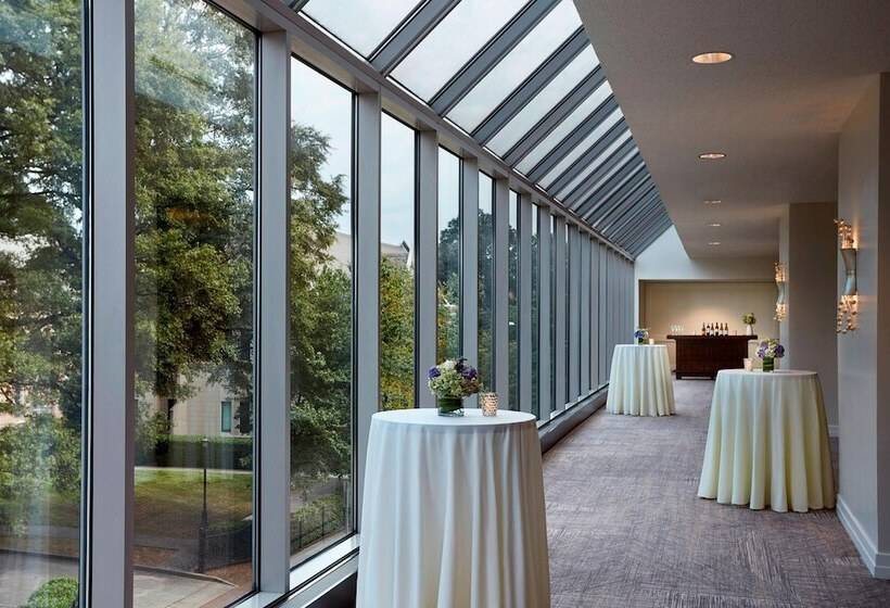 فندق Charlotte Marriott City Center