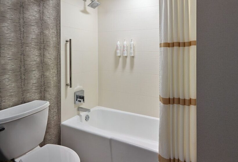 هتل Chattanooga Marriott Downtown