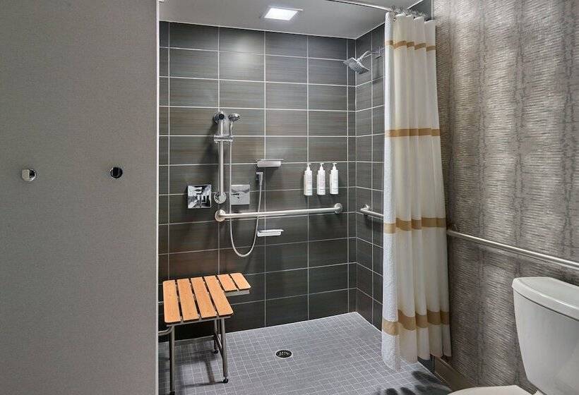 هتل Chattanooga Marriott Downtown