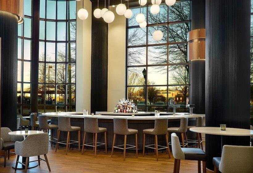 هتل Chattanooga Marriott Downtown