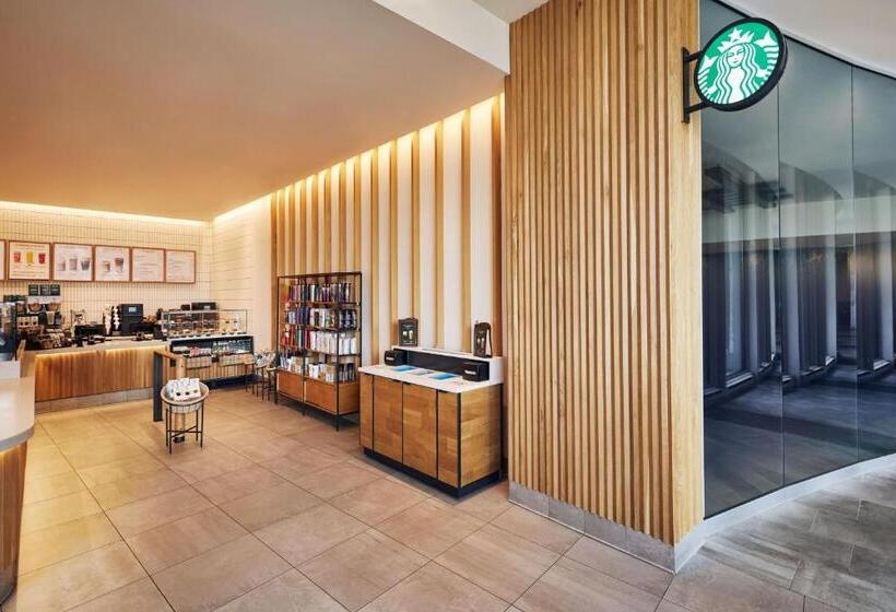 هتل Chicago Marriott Oak Brook