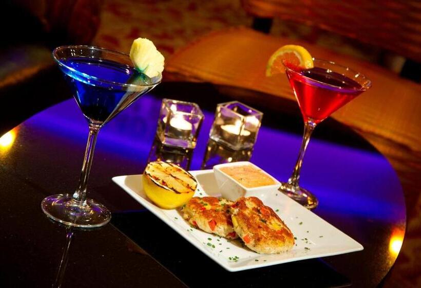 هتل Chicago Marriott Oak Brook