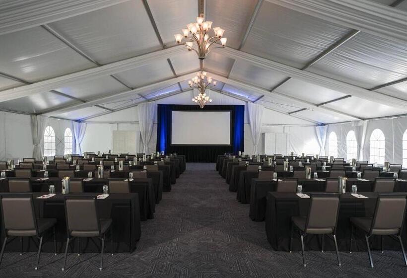 هتل Chicago Marriott Schaumburg