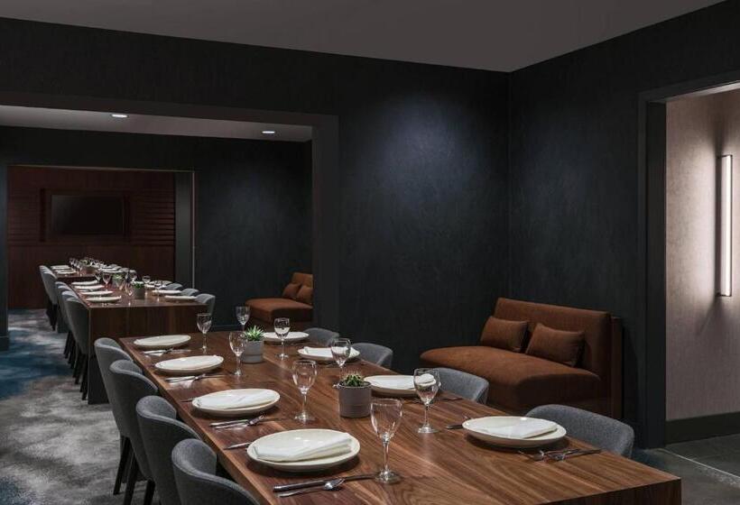 Отель Chicago Marriott Schaumburg