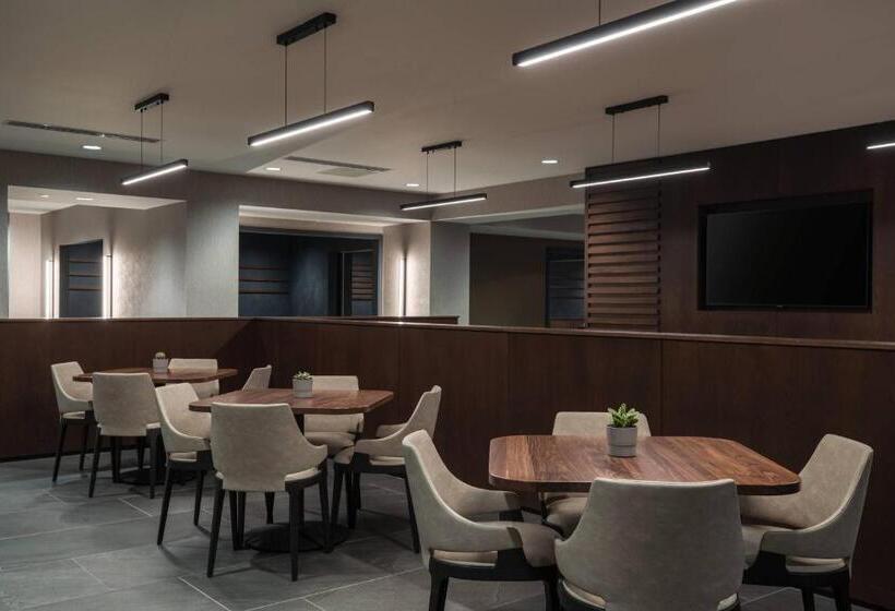 هتل Chicago Marriott Schaumburg