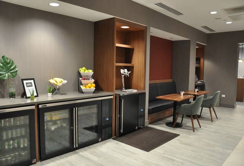 Отель Chicago Marriott Schaumburg