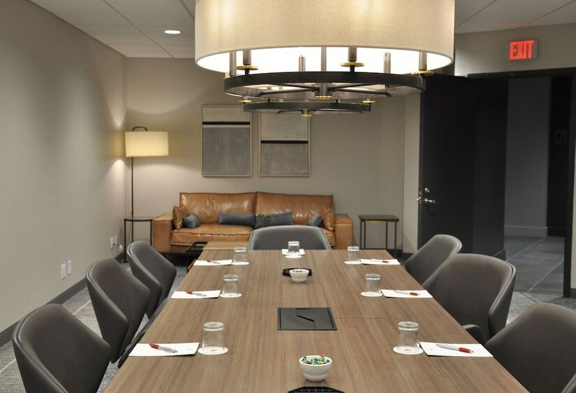 Отель Chicago Marriott Schaumburg