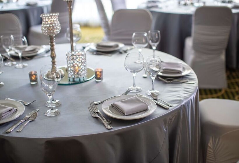 בית מלון כפרי Hampton Inn & Suites Downers Grove Chicago