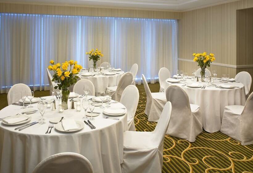 בית מלון כפרי Hampton Inn & Suites Downers Grove Chicago