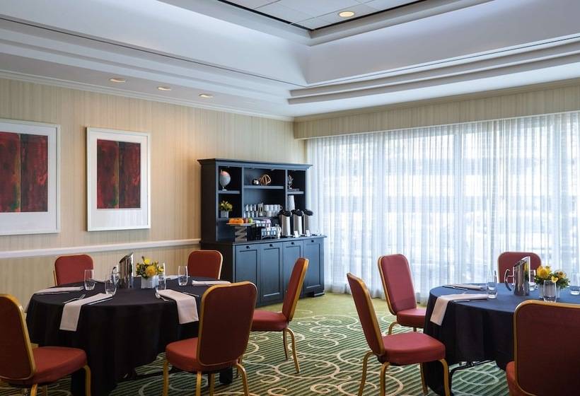 בית מלון כפרי Hampton Inn & Suites Downers Grove Chicago