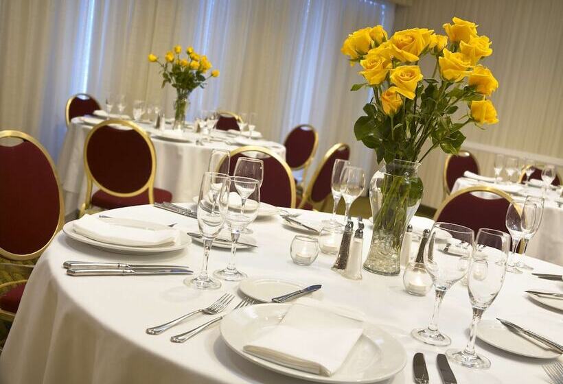 酒店 Hampton Inn & Suites Downers Grove Chicago