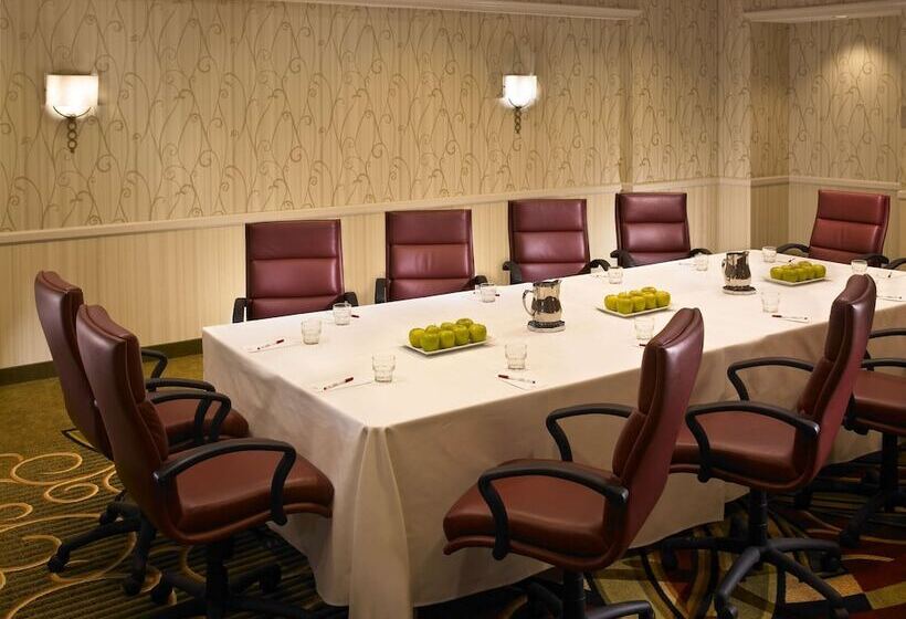 בית מלון כפרי Hampton Inn & Suites Downers Grove Chicago