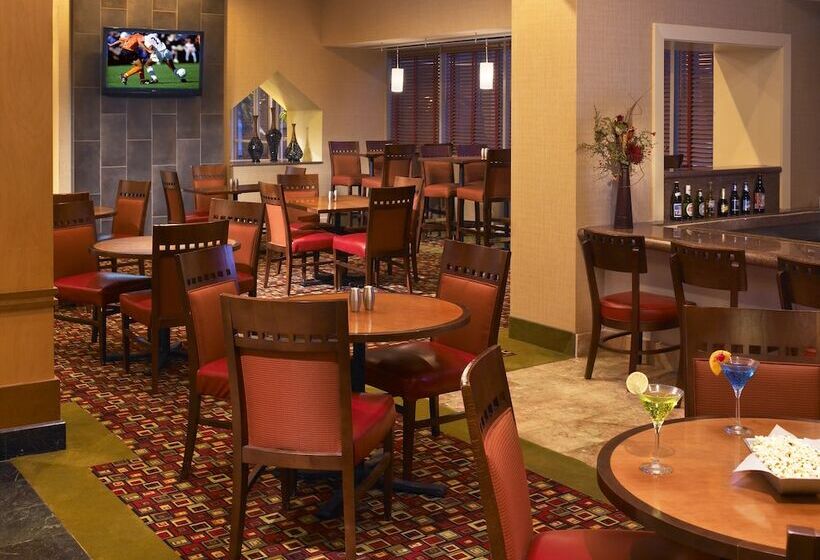 בית מלון כפרי Hampton Inn & Suites Downers Grove Chicago