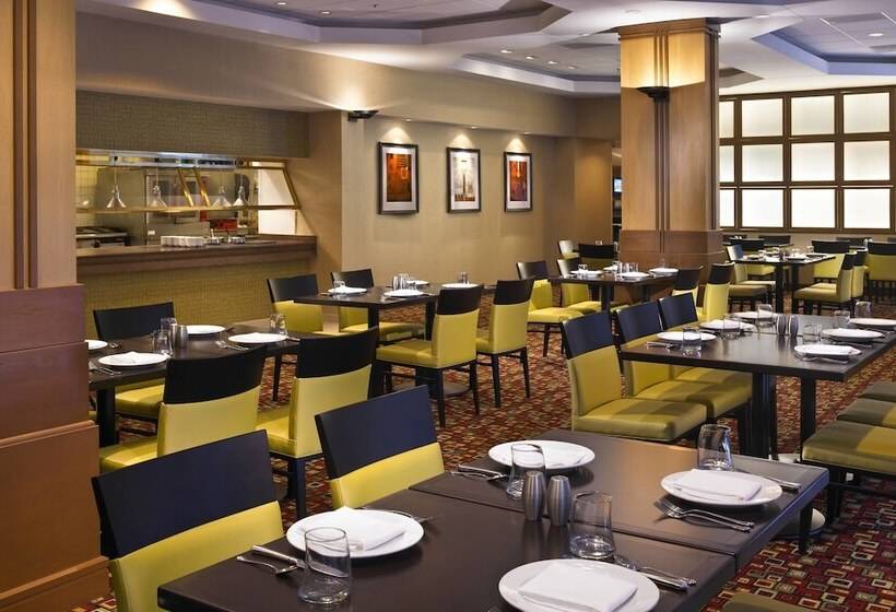 فندق Hampton Inn & Suites Downers Grove Chicago