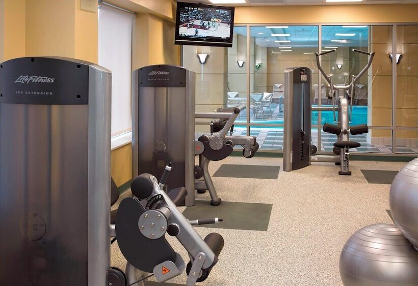 בית מלון כפרי Hampton Inn & Suites Downers Grove Chicago