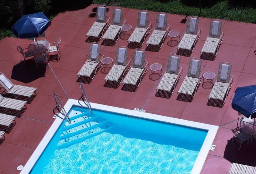 בית מלון כפרי Hampton Inn & Suites Downers Grove Chicago