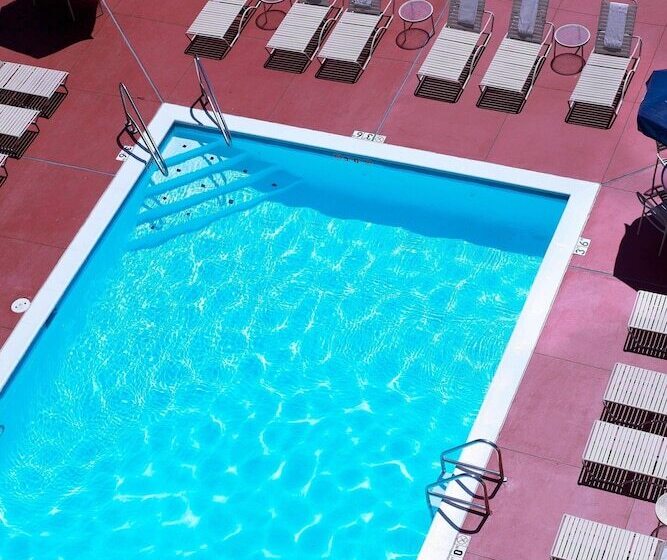 בית מלון כפרי Hampton Inn & Suites Downers Grove Chicago