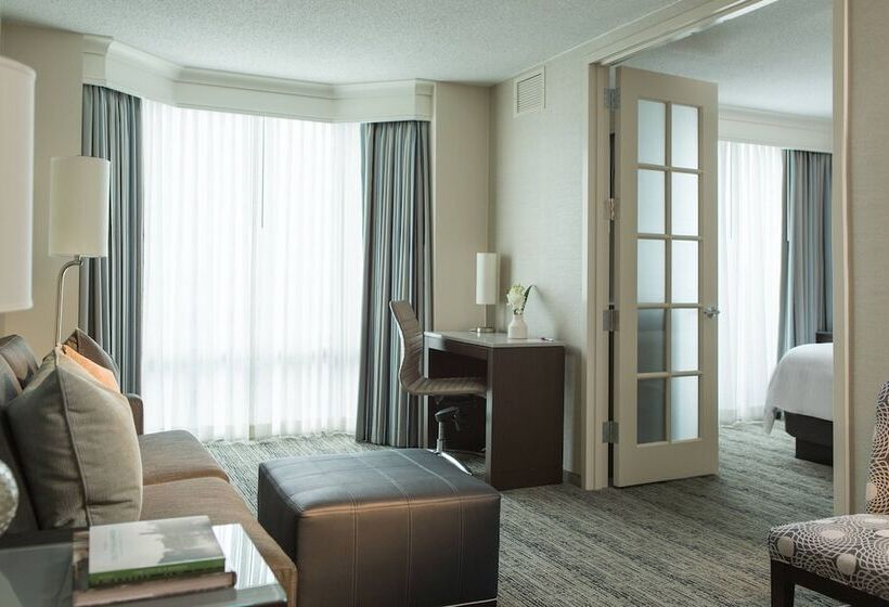 בית מלון כפרי Hampton Inn & Suites Downers Grove Chicago