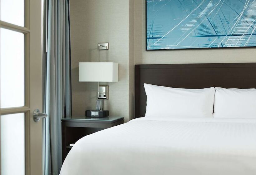酒店 Hampton Inn & Suites Downers Grove Chicago