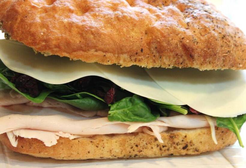 호텔 Chicago Marriott Suites O'hare