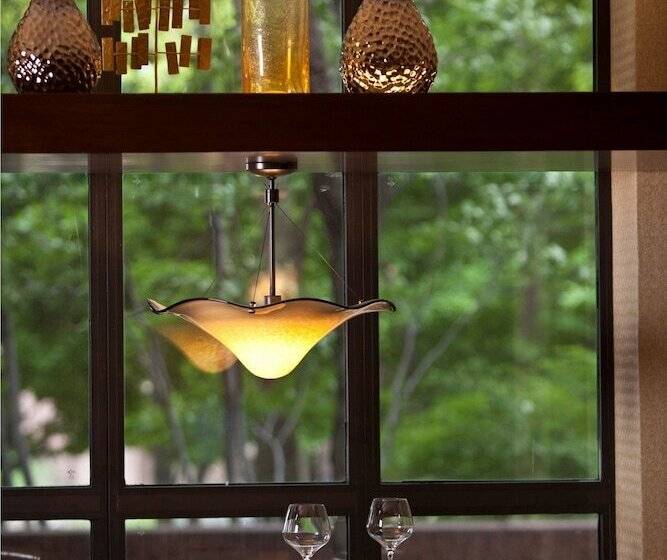 호텔 Chicago Marriott Suites O'hare