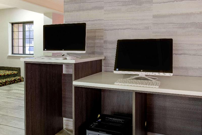 هتل Chicago O Hare Airport