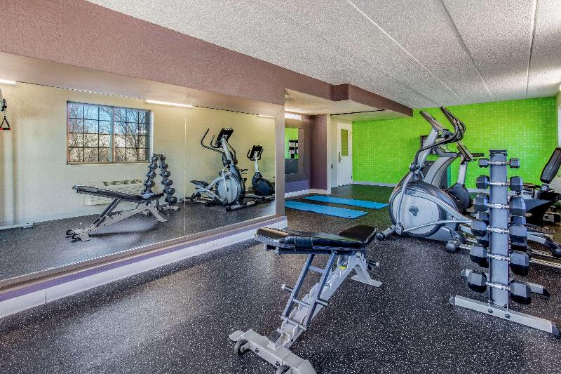 هتل Chicago O Hare Airport