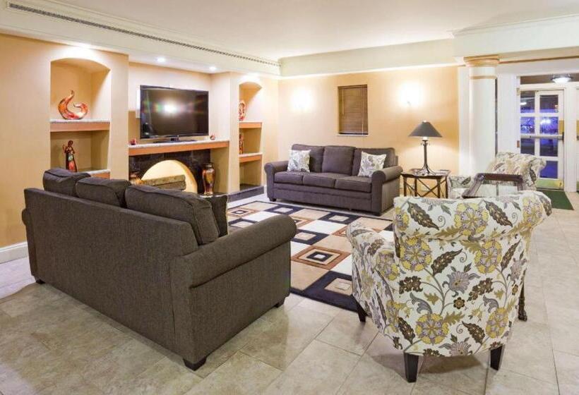 هتل Chicago O Hare Airport