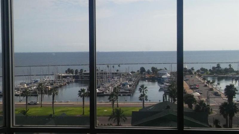 فندق Corpus Christi Bayfront