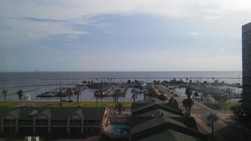 酒店 Corpus Christi Bayfront