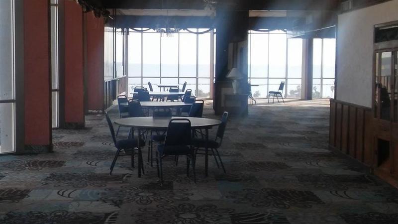 هتل Corpus Christi Bayfront