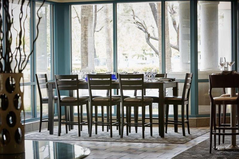 فندق Costa Mesa Marriott