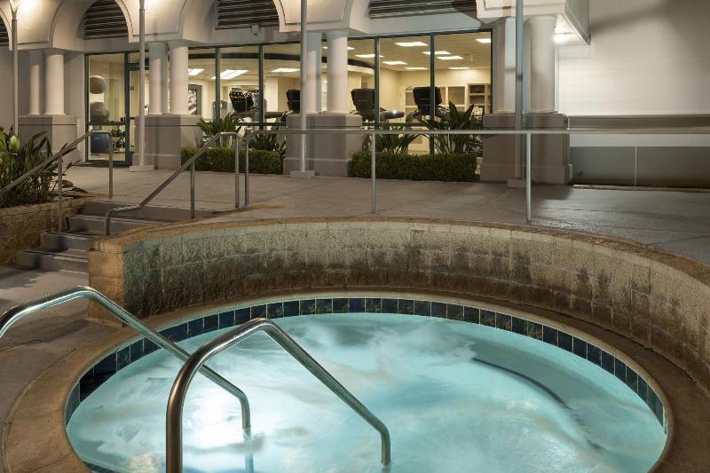 فندق Costa Mesa Marriott