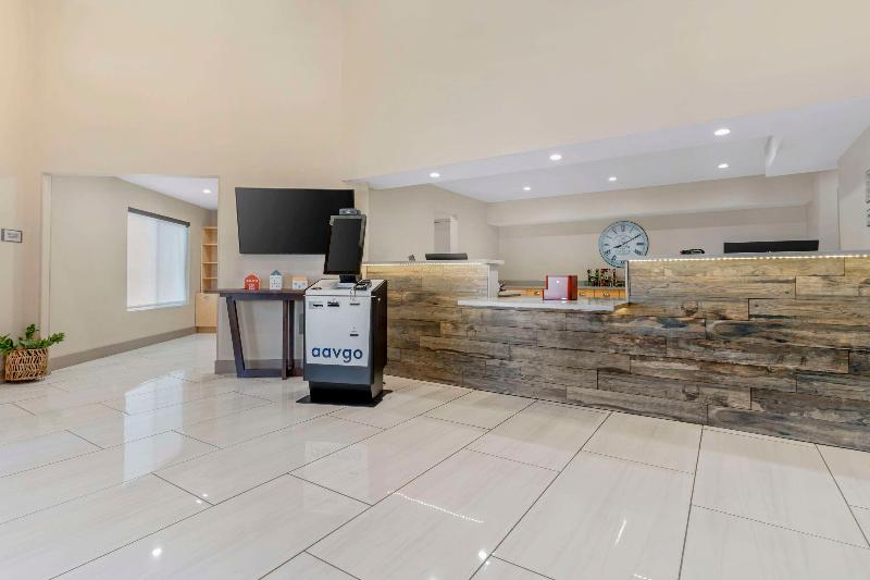 فندق Country Inn & Suites By Radisson, Vallejo Napa Valley, Ca