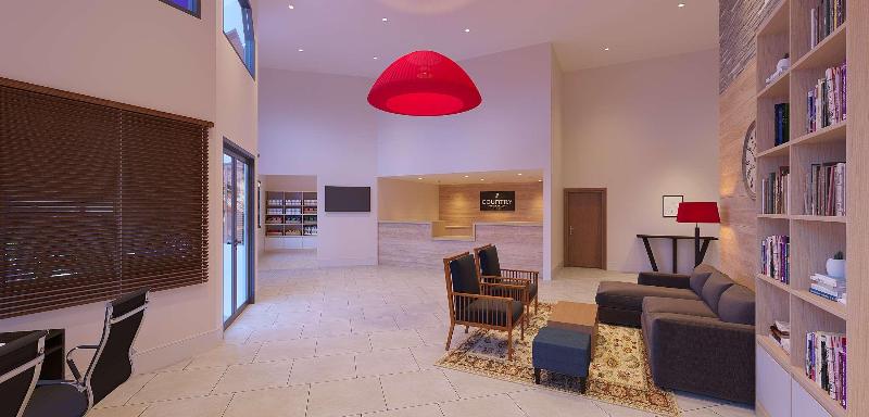 فندق Country Inn & Suites By Radisson, Vallejo Napa Valley, Ca