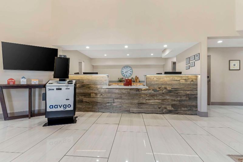 فندق Country Inn & Suites By Radisson, Vallejo Napa Valley, Ca