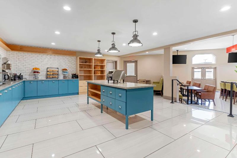 فندق Country Inn & Suites By Radisson, Vallejo Napa Valley, Ca