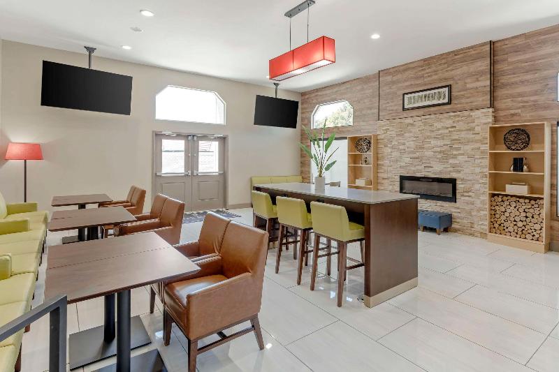 فندق Country Inn & Suites By Radisson, Vallejo Napa Valley, Ca