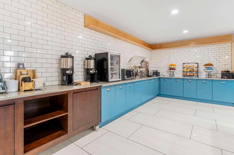 فندق Country Inn & Suites By Radisson, Vallejo Napa Valley, Ca