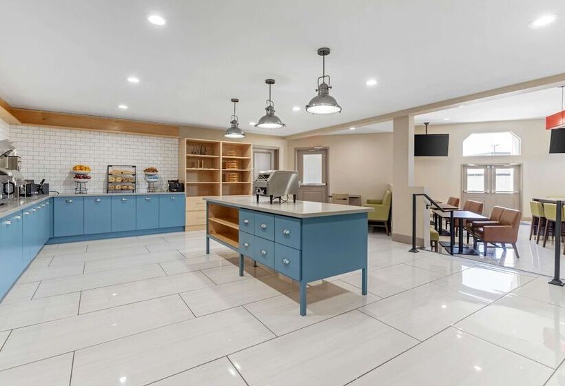 فندق Country Inn & Suites By Radisson, Vallejo Napa Valley, Ca