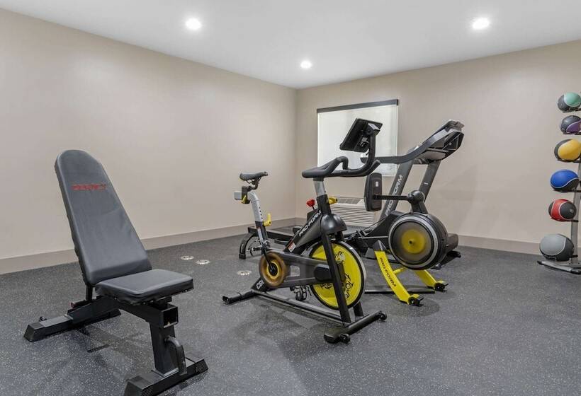 فندق Country Inn & Suites By Radisson, Vallejo Napa Valley, Ca