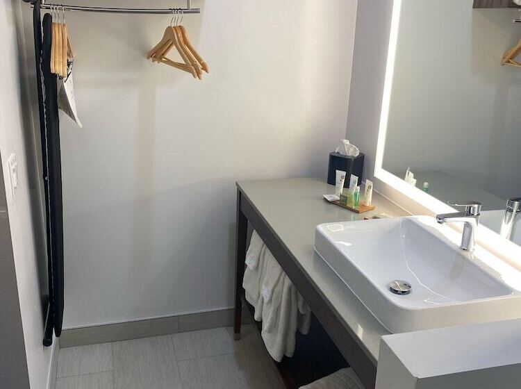 فندق Country Inn & Suites By Radisson, Vallejo Napa Valley, Ca