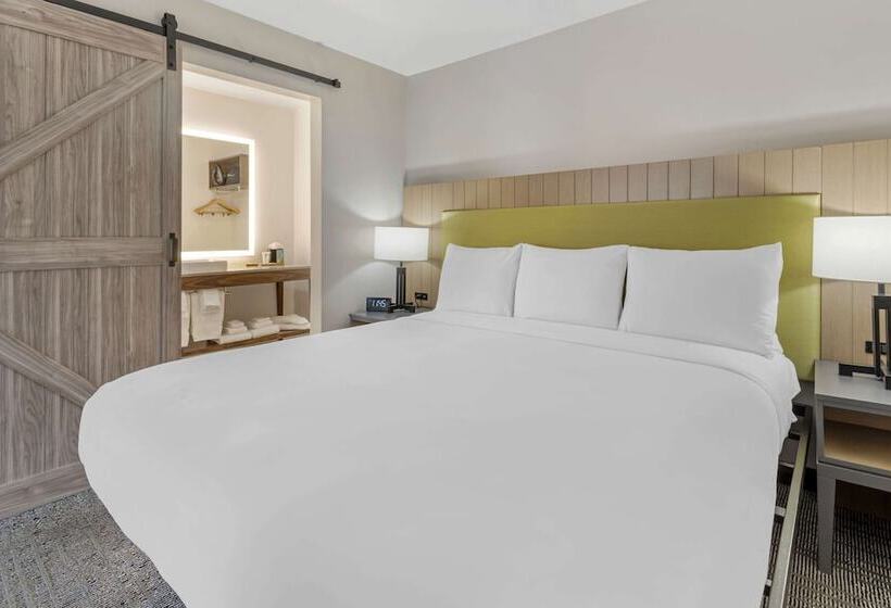 فندق Country Inn & Suites By Radisson, Vallejo Napa Valley, Ca