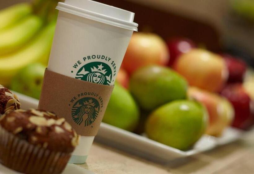 هتل Courtyard By Marriott New York Manhattan/fifth Avenue