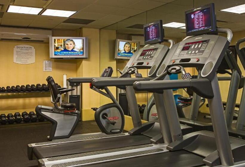 酒店 Courtyard By Marriott New York Manhattan/fifth Avenue