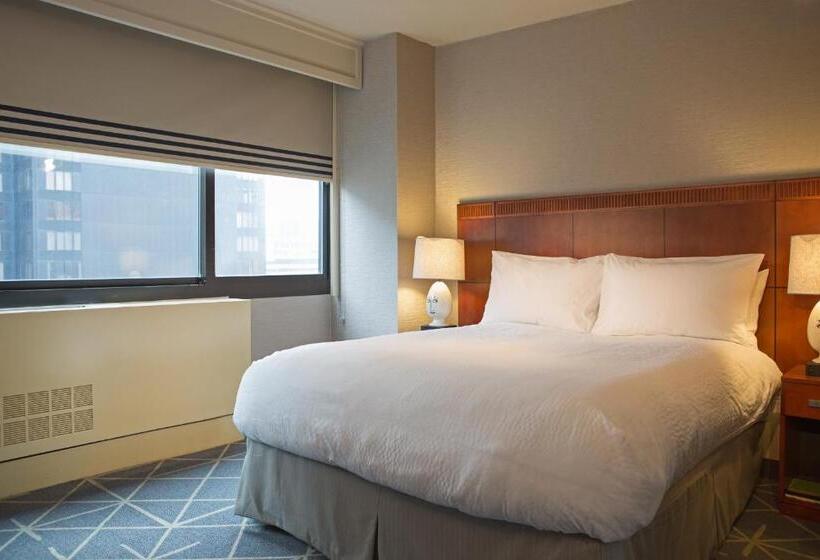酒店 Courtyard By Marriott New York Manhattan/fifth Avenue