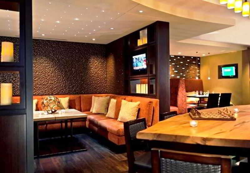 호텔 Crystal City Marriott At Reagan National Airport